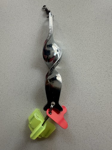 Pollock fishing lure boat pier - boat,