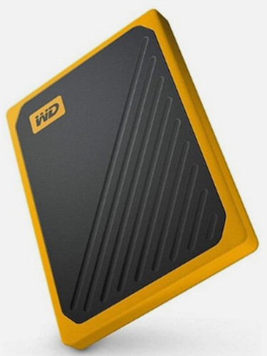 Western digital 2tb my - western,