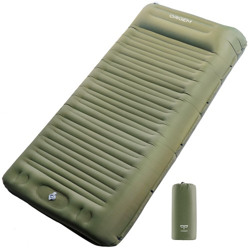Origem self inflating camping - origem,