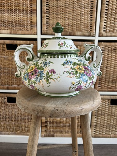 Vintage 20th grand italian - vintage,