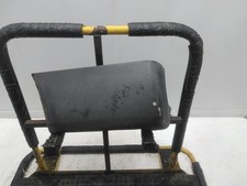 FORD TRANSIT Rear Bumper