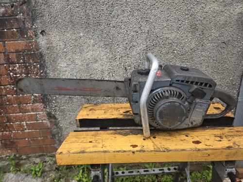 Homelite chainsaw spare - homelite,