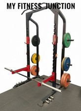 Sterling Half Rack –