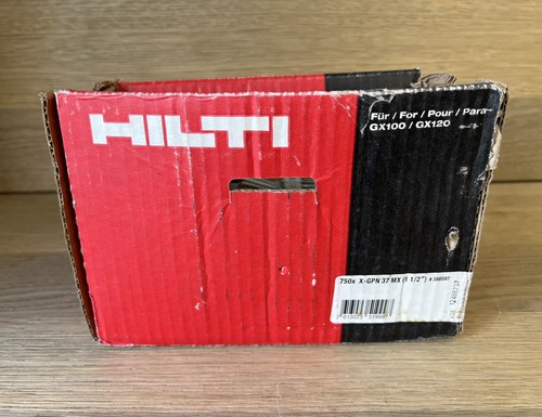 Hilti 750x gpn37mx 388597 - x-gpn37mx,