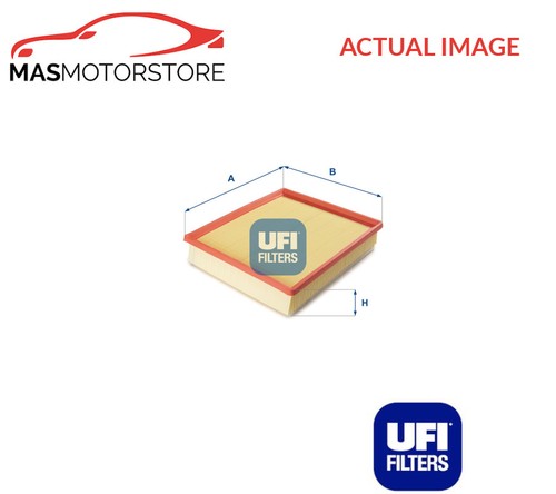 Engine air filter element ufi - engine,