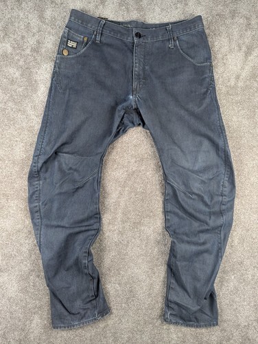 Star raw arc loose - arc,