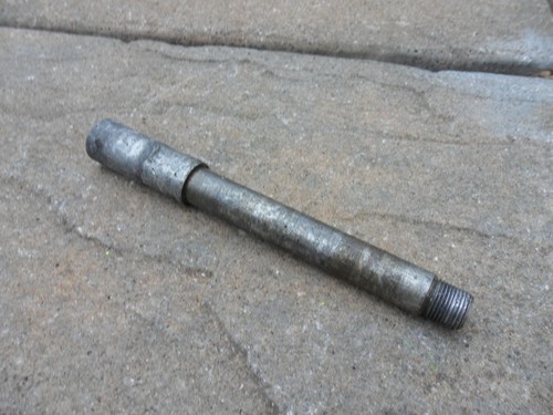 Sherco 125 200 250 290 - 250, front