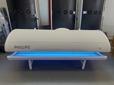 20tube 100watt philips hb566 - philips,