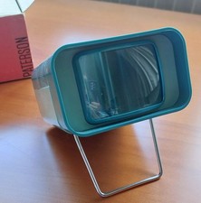 Vintage Paterson Viscount Viewer for all 35mm/4x4cm slides