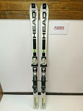 HEAD I.GS RD Team World Cup