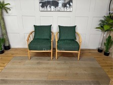 Frome Armchair By John Lewis