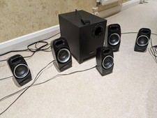 Creative Labs Inspire T6300