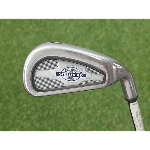 Callaway mens iron - callaway,