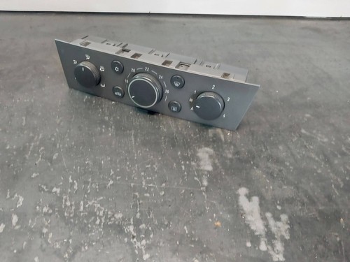 Opel vectra 2004 heater - 2004,