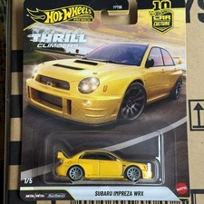 Hot Wheels Premium 2026 -