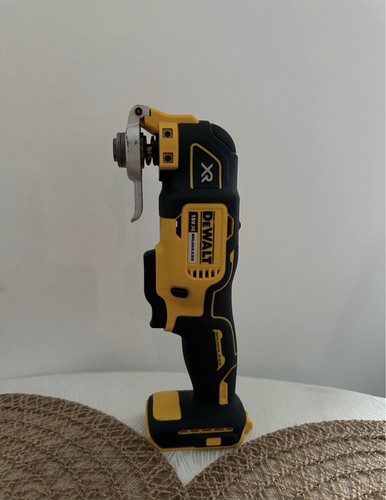 Dewalt multi toolbrushless - dewalt,
