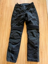 Hein Gericke Leather