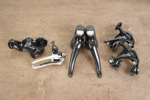 Shimano 105 5800 speed - 105,