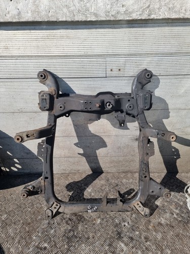 Vauxhall zafira front subframe - front,