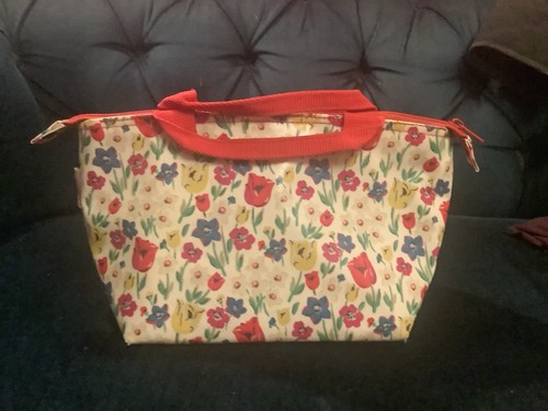 Cath kidson foil insulated - cath,