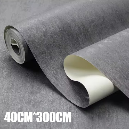 300cm adhesive film gray - 3d,