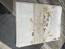 NEW  HARVEST MARKS AND SPENCER