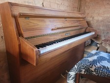 Zender Piano Upright Piano