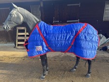 Aerborn Stable Rug 7’0 - H/W