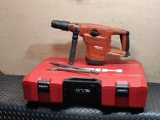 HILTI TE60 - A36 ATC AVR