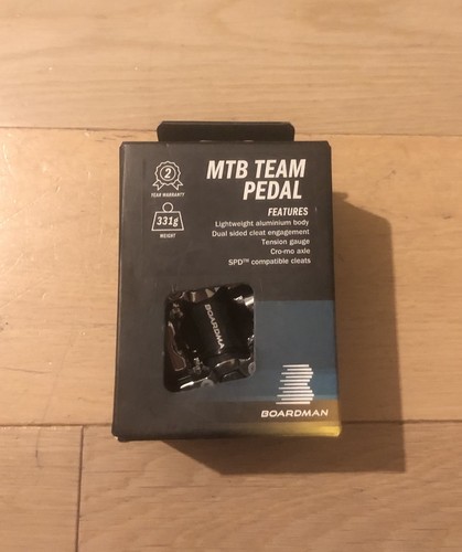 Boardman mtb team - boardman,