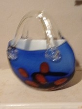 Murano Art Glass Freeform