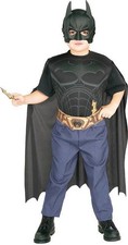 BATMAN CHILDRENS SUPERHERO