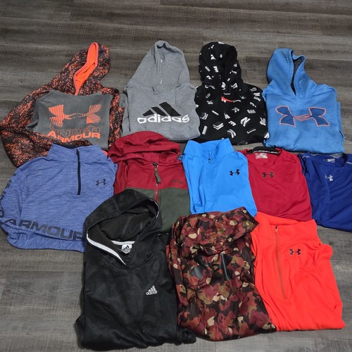Boy sz 18 athletic - xl,