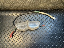 Yamaha YZF R6 Rear Lamp Tail