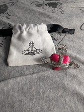 Vivienne westwood silver - vivienne, with