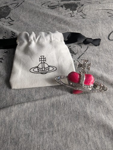 Vivienne westwood silver - silver, with