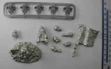 IWO JIMA DIORAMA Metal Limited