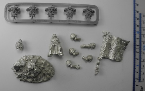 Iwo jima diorama metal limited - jima,