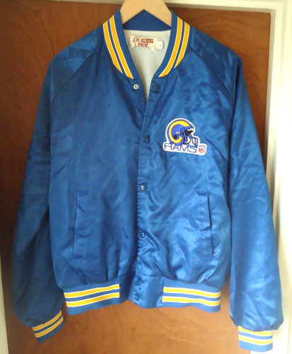 Vintage large nfl los - nfl,