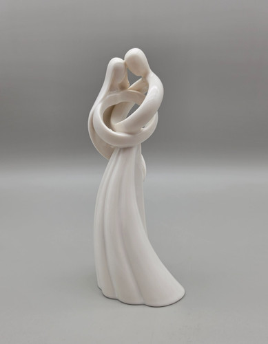Figurine enesco circle of - figurine,