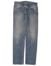 LACOSTE Mens Straight Jeans