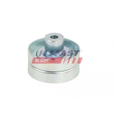Accessory Belt Tensioner
