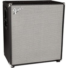 Fender RUMBLE 410 1000W 4x10