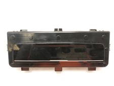 VOLKSWAGEN TIGUAN HEATER AC