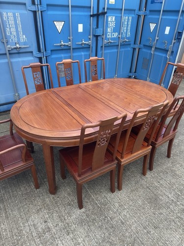 Vintage rosewood chinese - rosewood,