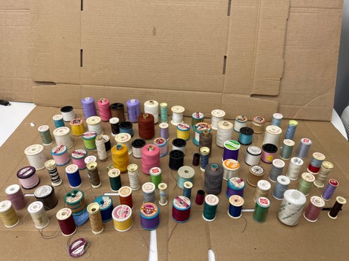 Large job lot - job, and
