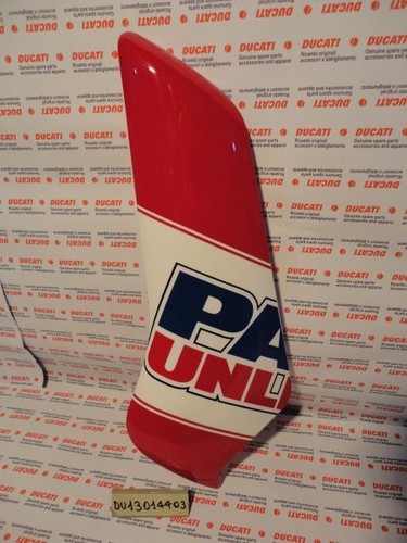 Left air deflector fairing air