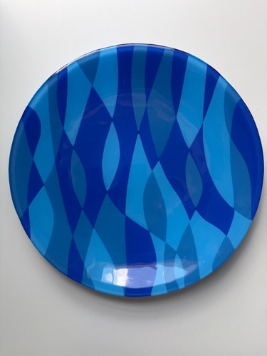 Handmade fused glass - handmade,