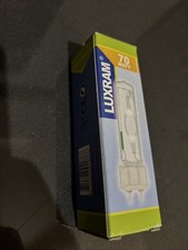 Luxram 70watt G12 Metal Halide