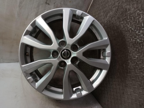 Nissan trail alloy wheel - x,